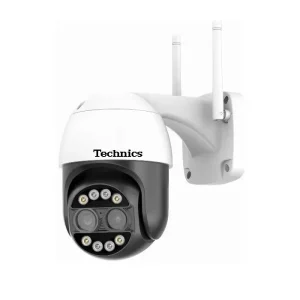 دوربین مداربسته تحت شبکه تکنیکس مدل 2Lens-Wifi-P3-8x 1 دوربین مداربسته تحت شبکه تکنیکس مدل 2Lens-Wifi-P3-8x